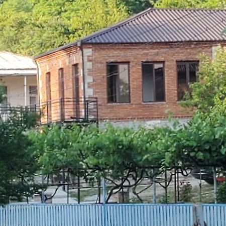 Hostel Family Kutaisi Luaran gambar