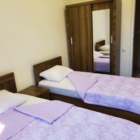 Hostel Family Kutaisi Luaran gambar
