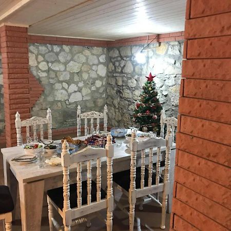 Hostel Family Kutaisi Luaran gambar