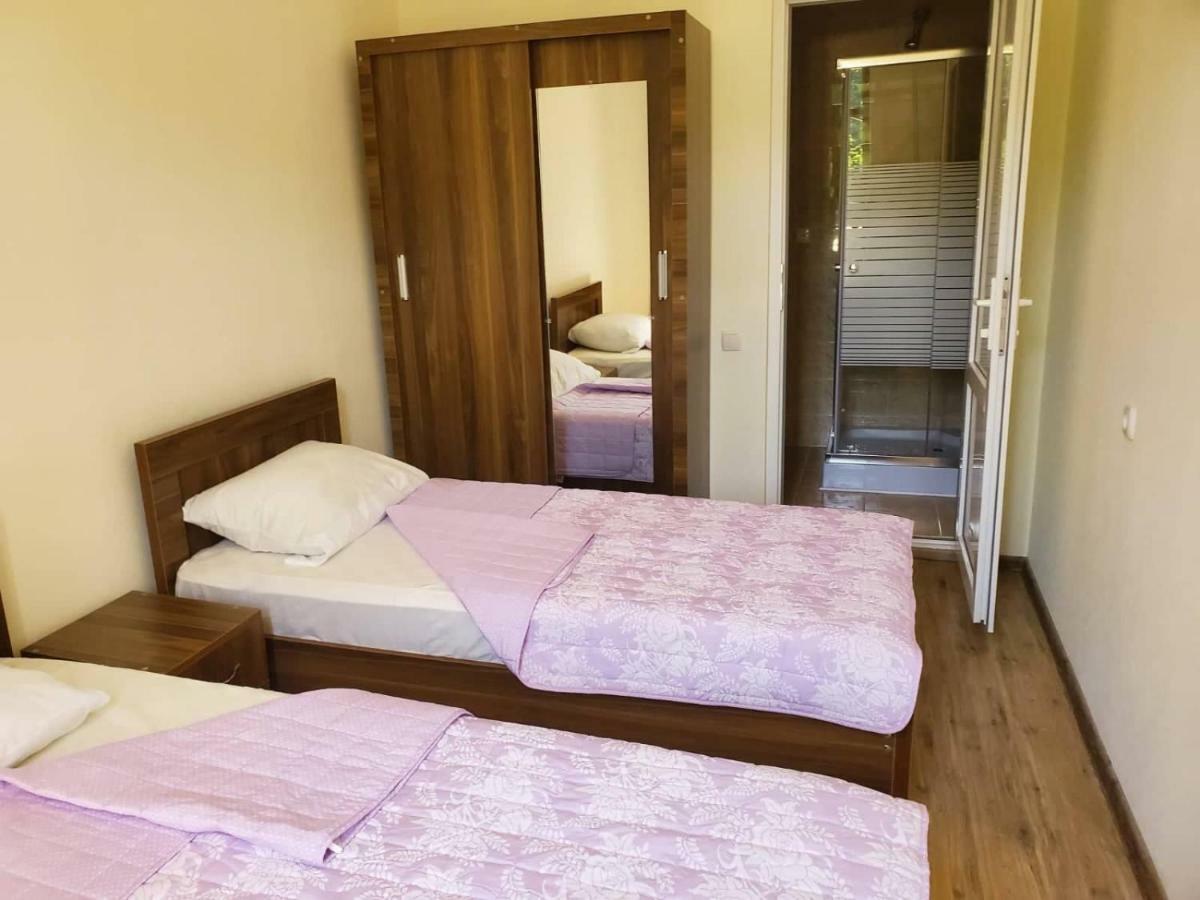 Hostel Family Kutaisi Luaran gambar