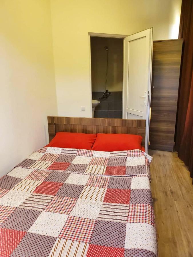 Hostel Family Kutaisi Luaran gambar