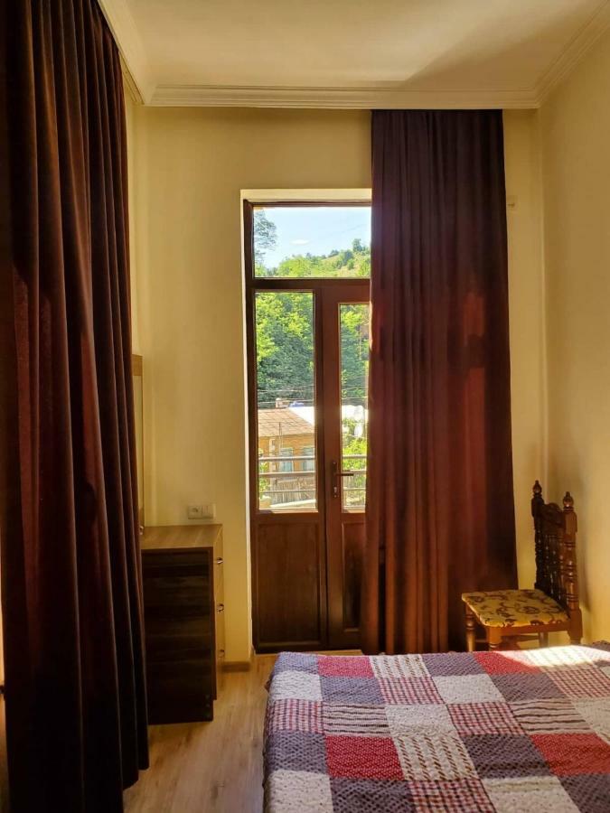 Hostel Family Kutaisi Luaran gambar