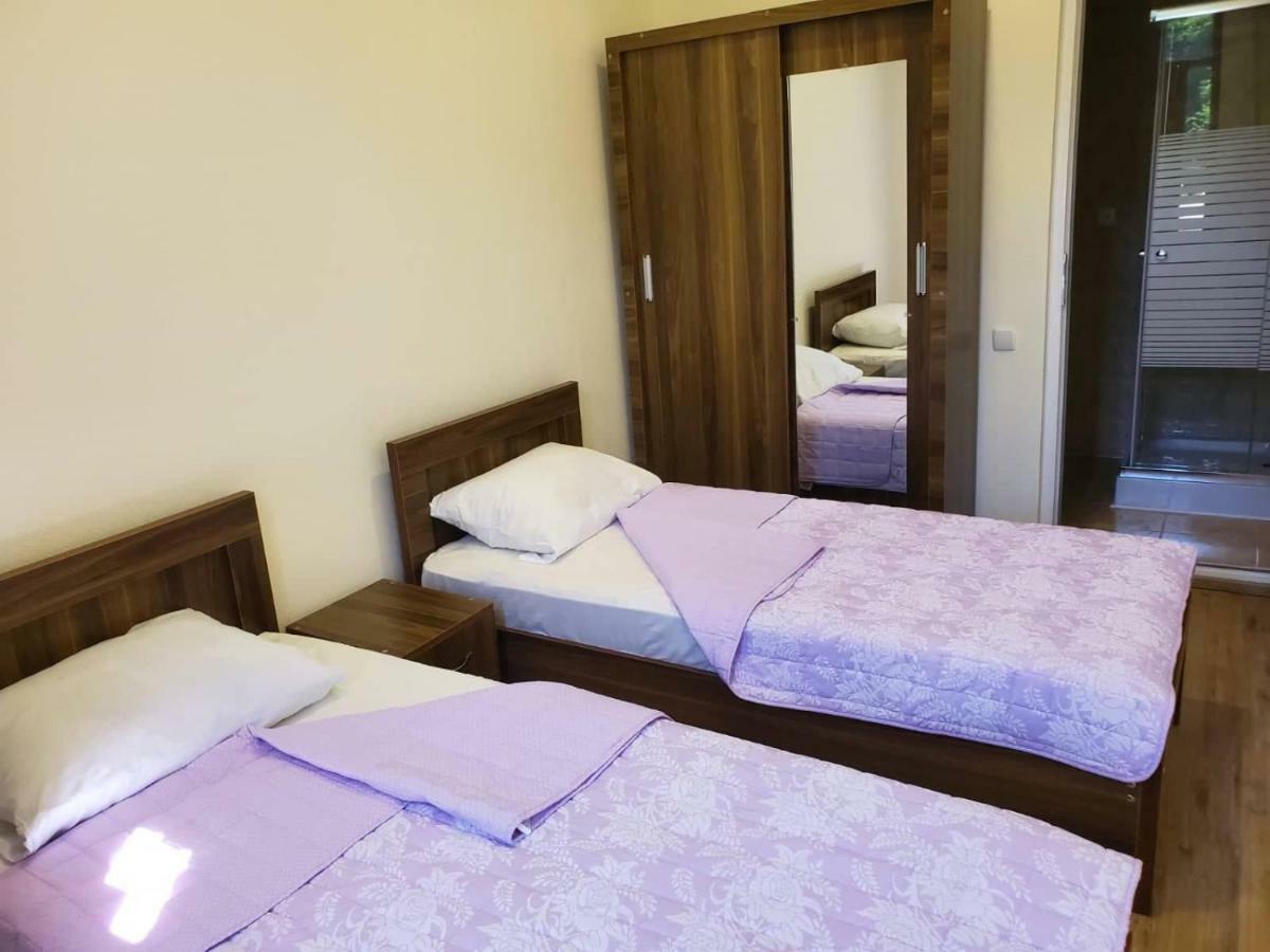 Hostel Family Kutaisi Luaran gambar
