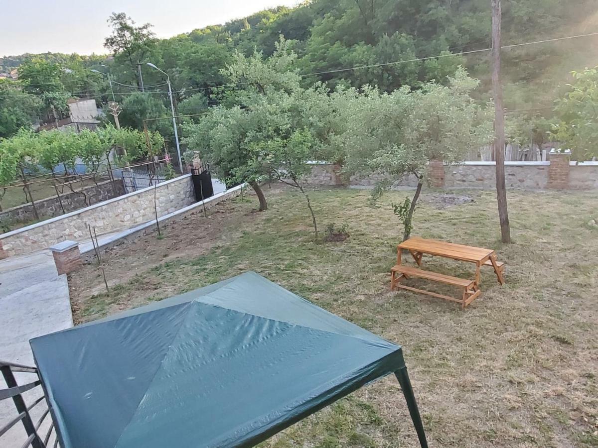 Hostel Family Kutaisi Luaran gambar