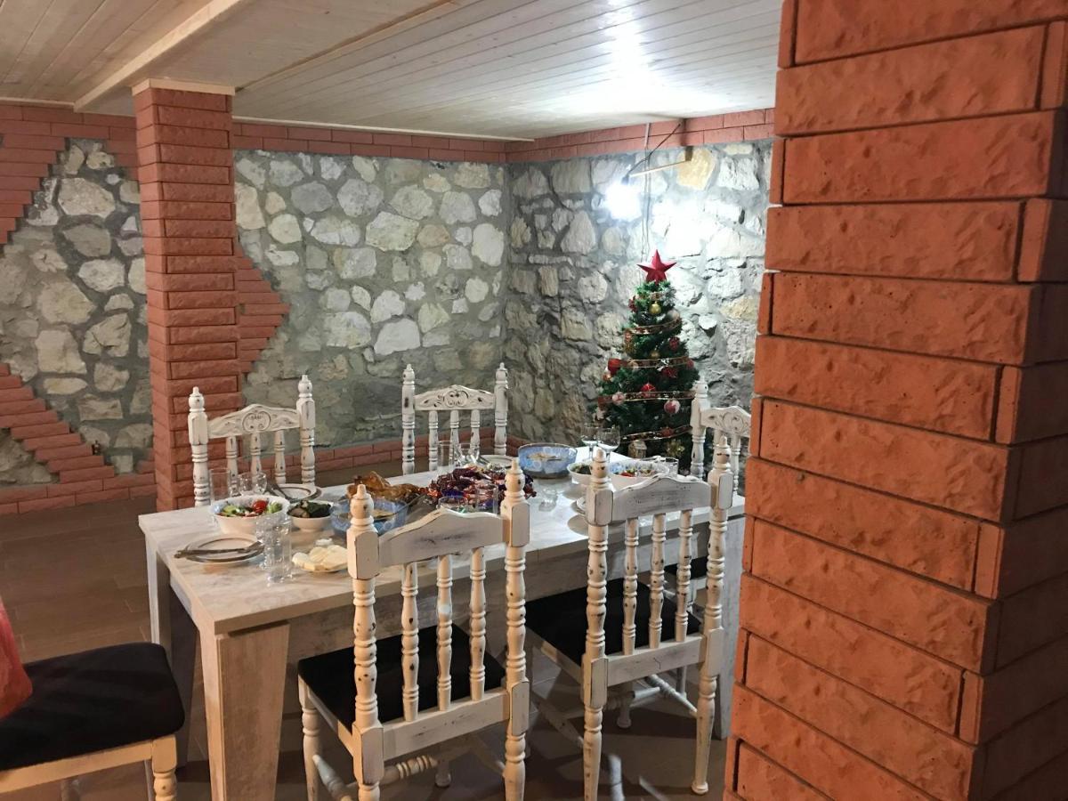 Hostel Family Kutaisi Luaran gambar